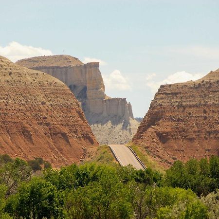 Cottage Near Bryce Canyon And Zion National Parks! แคนนอนวิลล์ ภายนอก รูปภาพ