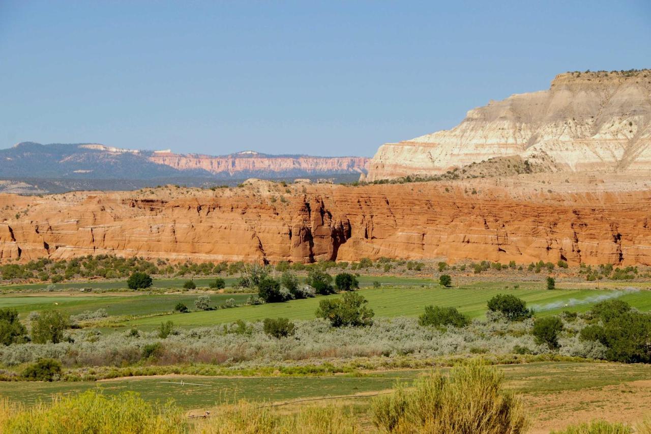 Cottage Near Bryce Canyon And Zion National Parks! แคนนอนวิลล์ ภายนอก รูปภาพ