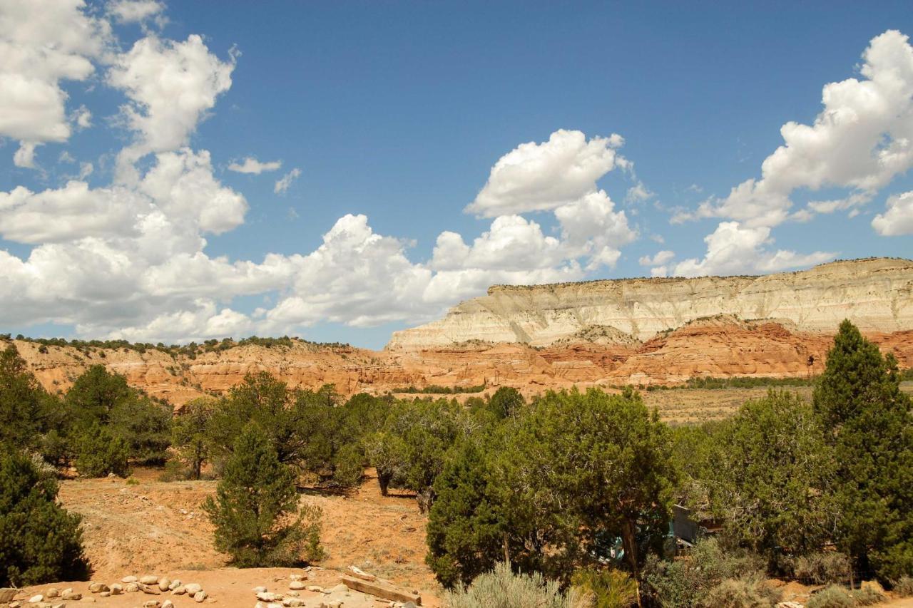Cottage Near Bryce Canyon And Zion National Parks! แคนนอนวิลล์ ภายนอก รูปภาพ