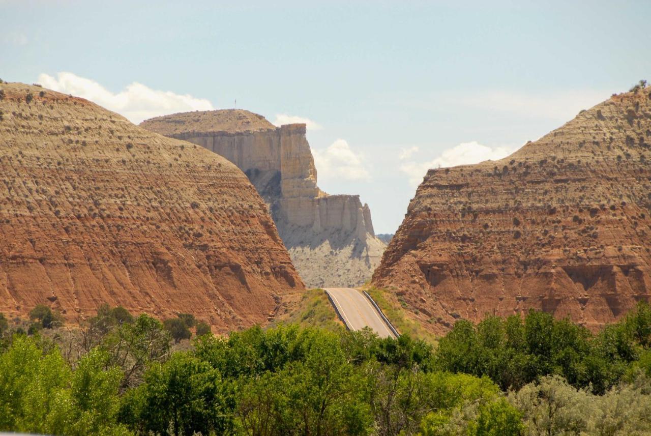 Cottage Near Bryce Canyon And Zion National Parks! แคนนอนวิลล์ ภายนอก รูปภาพ